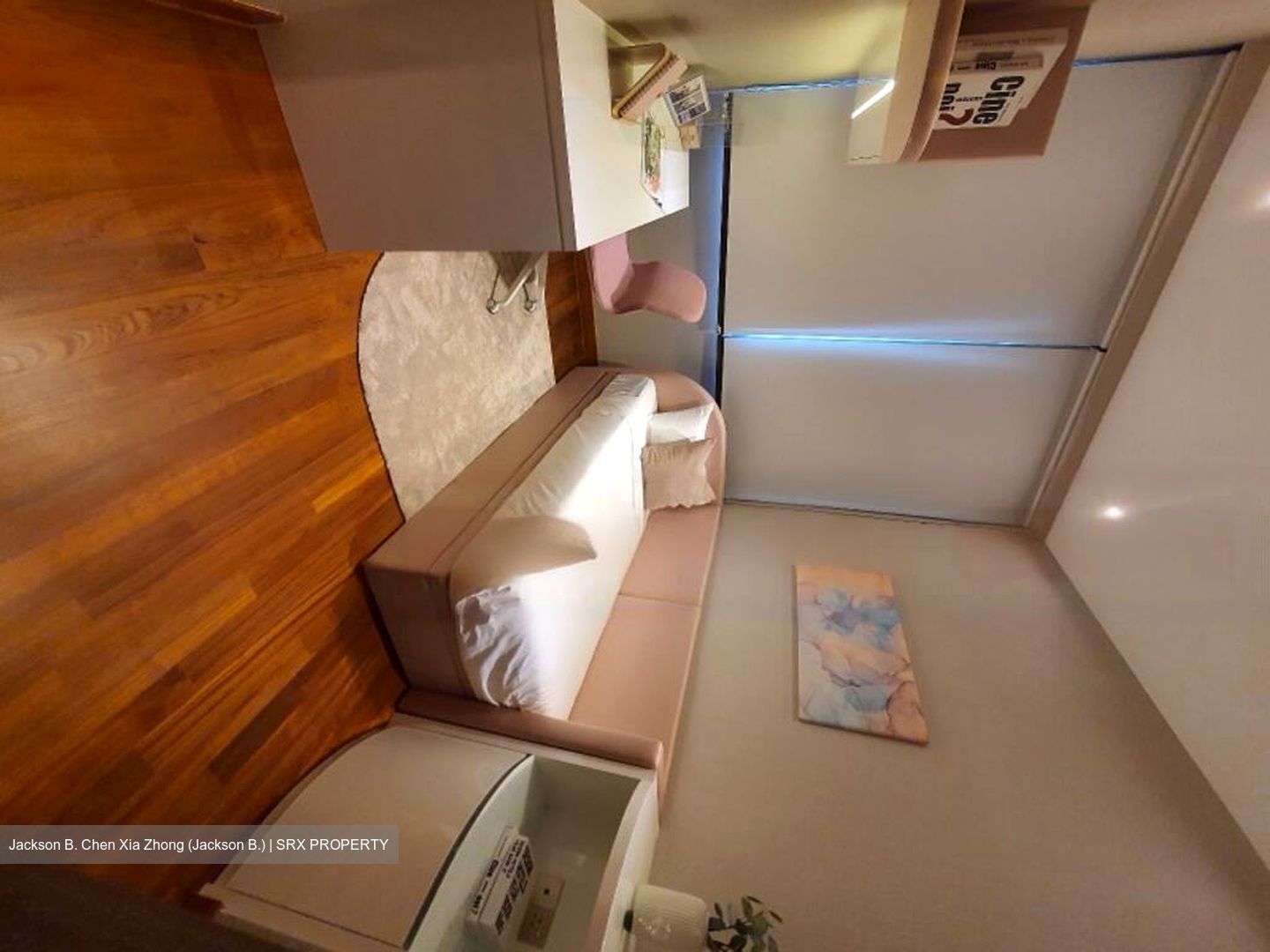 Greenwood Mews (D11), Terrace #445158351